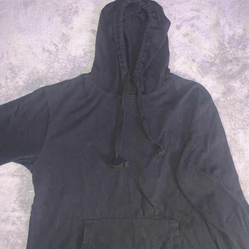 Men’s sweatshirt
